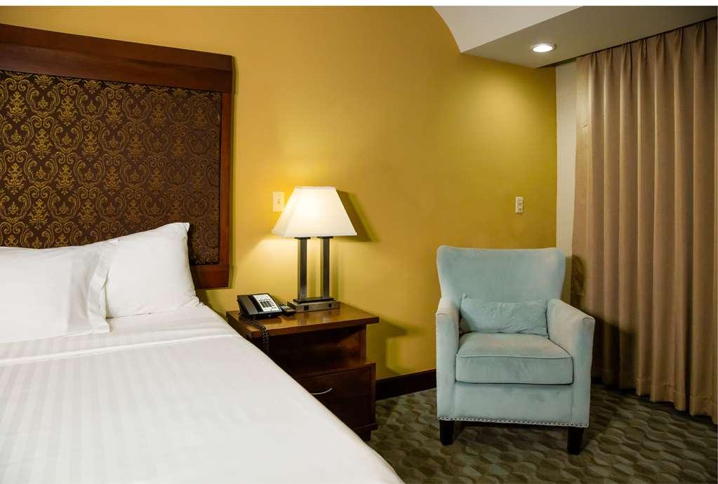 Hotel Plaza Juan Carlos Tegucigalpa Room photo